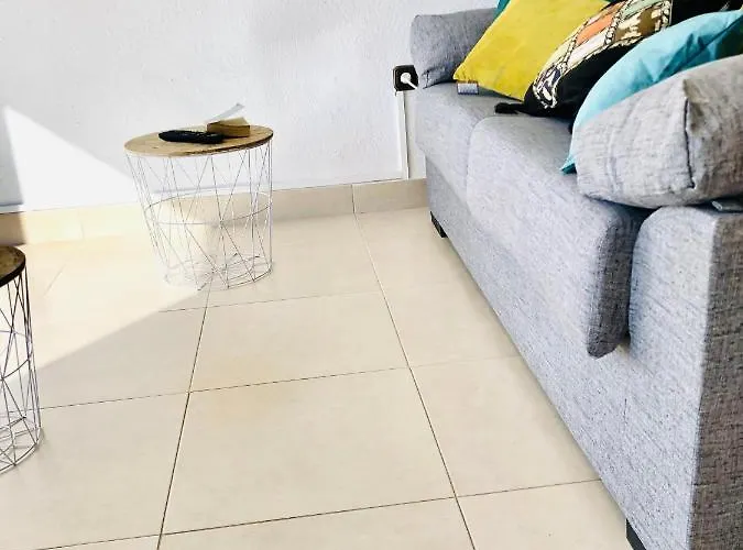 شقة Diki: La Casa Marina De Plata