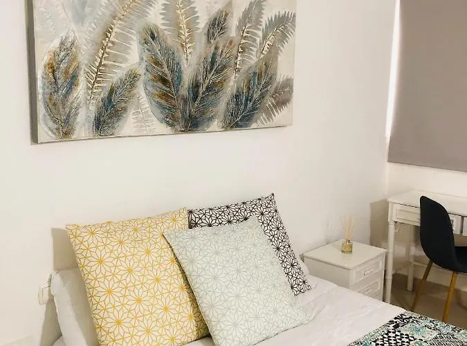 شقة Diki: La Casa Marina De Plata