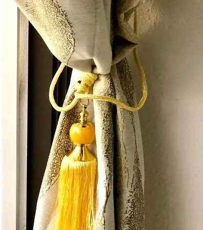 Diki: La Casa Marina De Plata Lägenhet