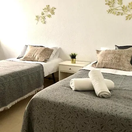 Diki: La Casa Marina De Plata Lägenhet