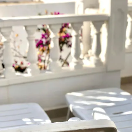 Diki: La Casa Marina De Plata Lägenhet Playa de las Americas (Tenerife)