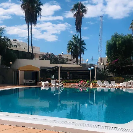 Lägenhet Diki: La Casa Marina De Plata