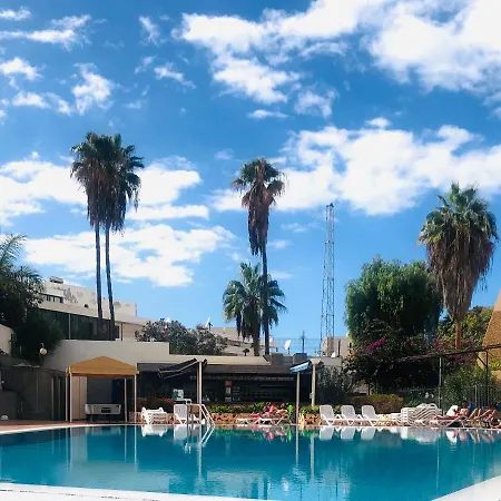 Daire Diki: La Casa Marina De Plata Playa de las Américas