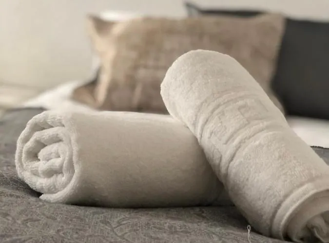 Апартаменты Diki: La Casa Marina De Plata Плая-де-лас-Америкас