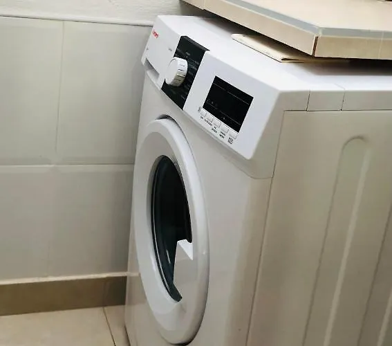 Daire Diki: La Casa Marina De Plata Playa de las Américas