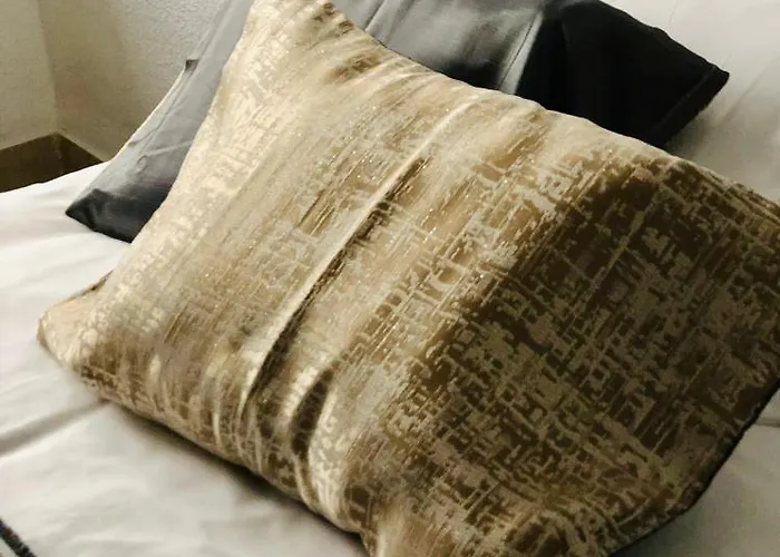 Апартаменты Diki: La Casa Marina De Plata *