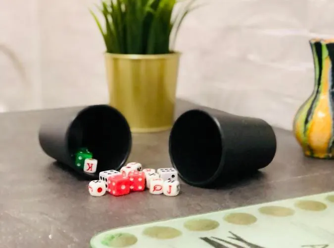 Diki: La Casa Marina De Plata Daire