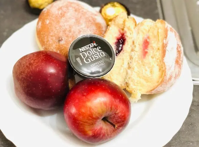 Апартаменты Diki: La Casa Marina De Plata