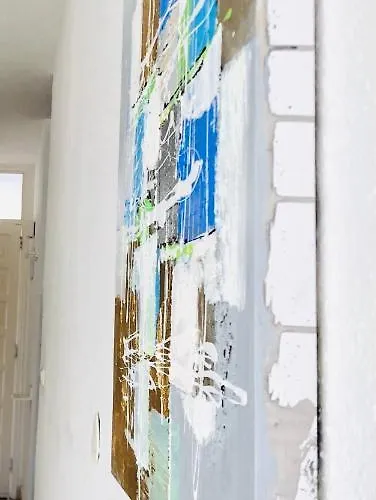 Diki: La Casa Marina De Plata Апартаменты Плая-де-лас-Америкас