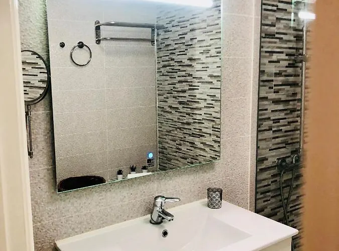 Daire Diki: La Casa Marina De Plata