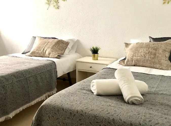 Diki: La Casa Marina De Plata Апартаменты