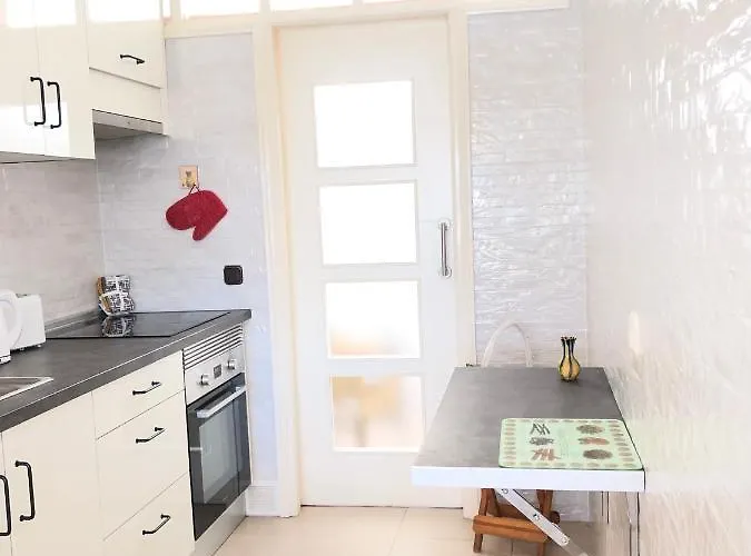 Diki: La Casa Marina De Plata Playa de las Américas