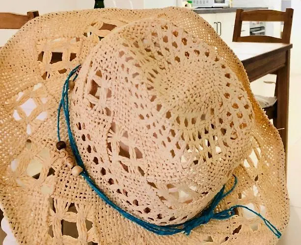 Апартаменты Diki: La Casa Marina De Plata *