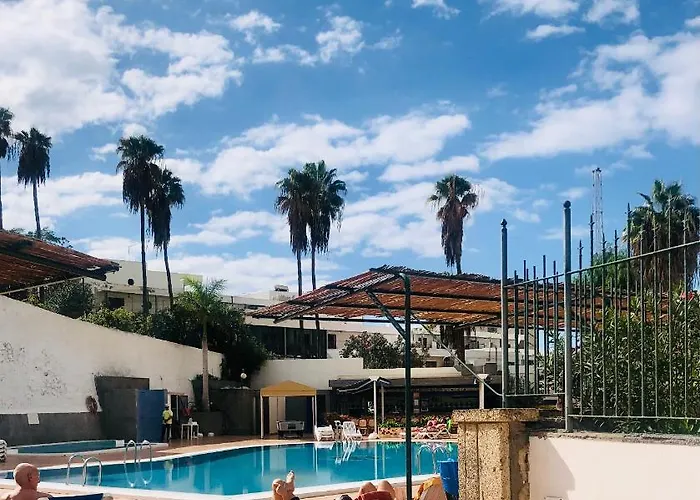 Diki: La Casa Marina De Plata Апартаменты Плая-де-лас-Америкас