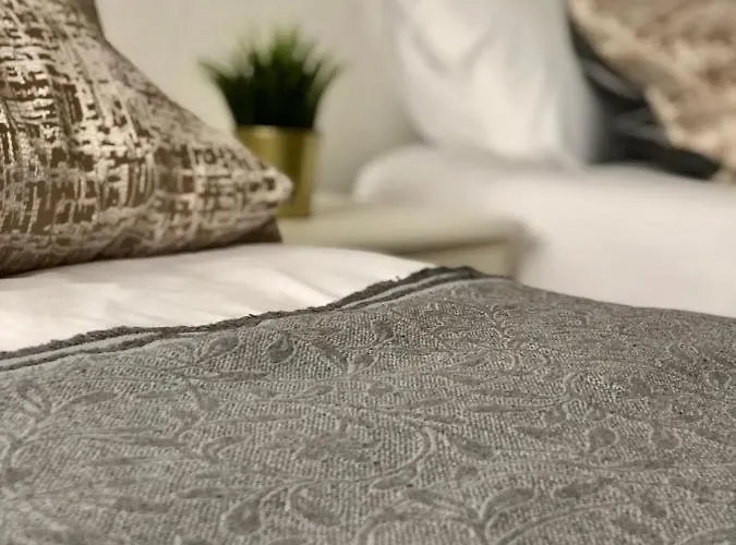 Diki: La Casa Marina De Plata Апартаменты *