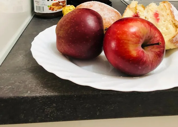 Diki: La Casa Marina De Plata Апартаменты