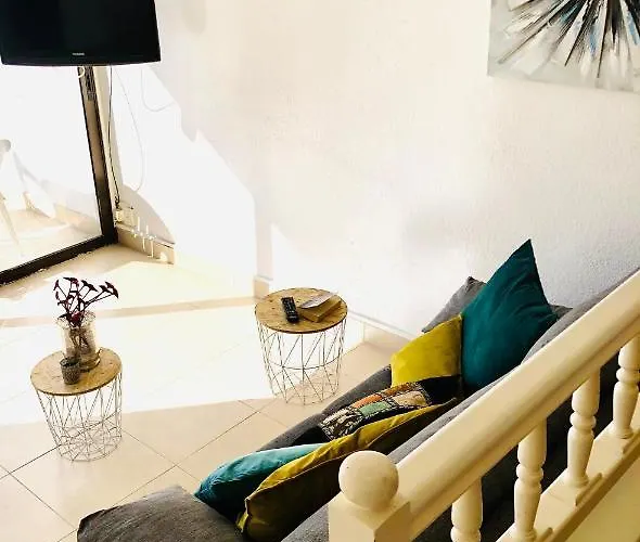 Diki: La Casa Marina De Plata Daire *