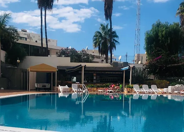 Апартаменты Diki: La Casa Marina De Plata