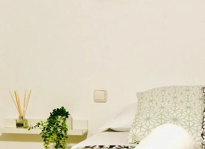 Апартаменты Diki: La Casa Marina De Plata *