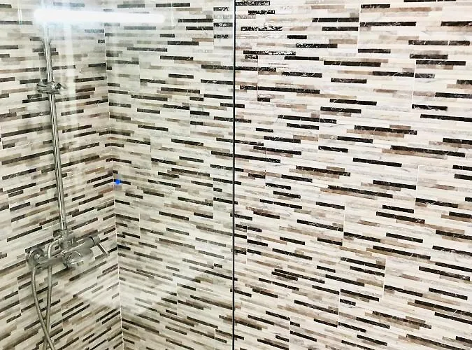 Diki: La Casa Marina De Plata Апартаменты Плая-де-лас-Америкас