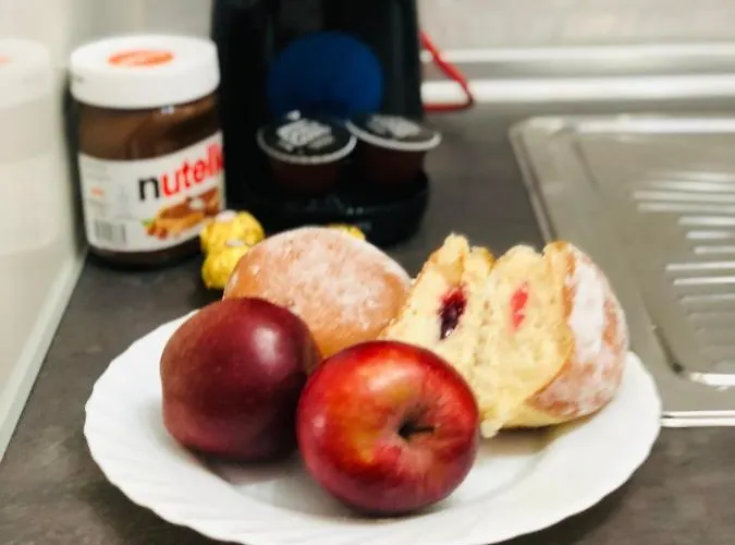 Daire Diki: La Casa Marina De Plata *