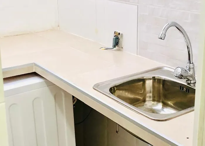 Diki: La Casa Marina De Plata Playa de las Américas