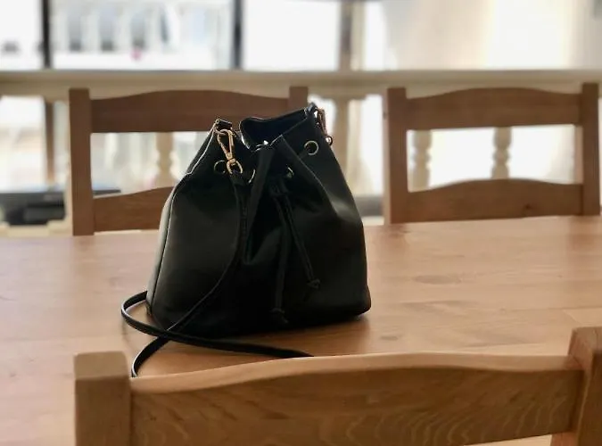 Diki: La Casa Marina De Plata Апартаменты Плая-де-лас-Америкас