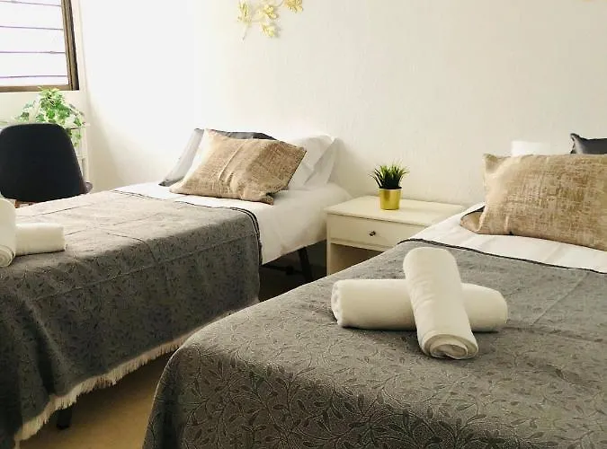 Diki: La Casa Marina De Plata Daire *