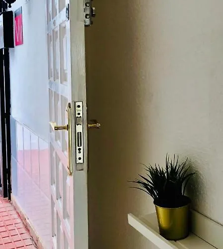 Diki: La Casa Marina De Plata * Плая-де-лас-Америкас