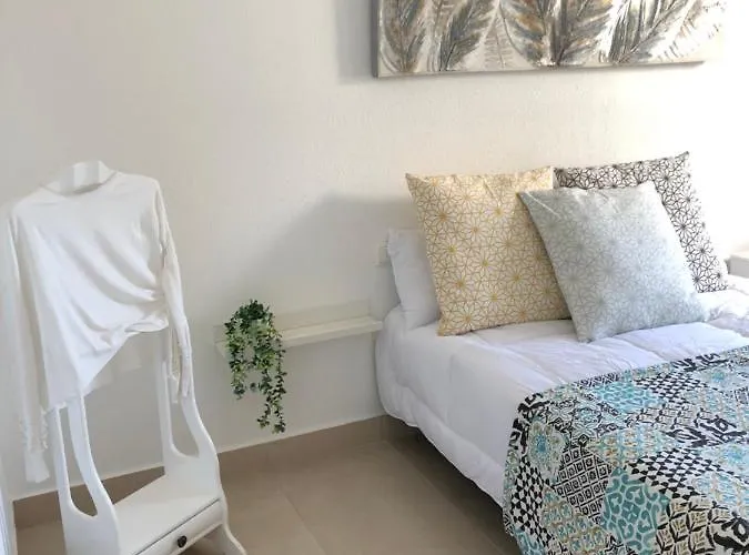 Апартаменты Diki: La Casa Marina De Plata *