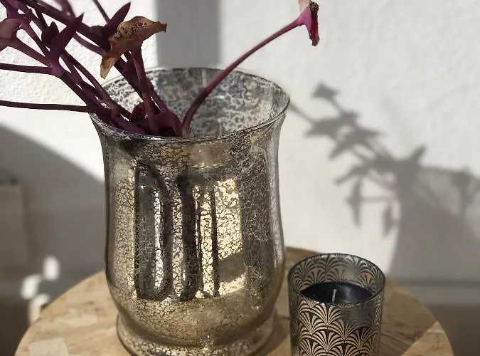 Апартаменты Diki: La Casa Marina De Plata