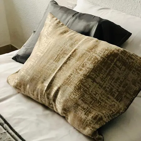 Appartement Diki: La Casa Marina De Plata *