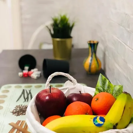 Diki: La Casa Marina De Plata Апартаменты *