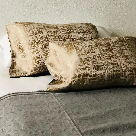 Appartement Diki: La Casa Marina De Plata *