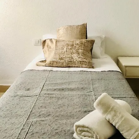 Diki: La Casa Marina De Plata Playa de las Américas