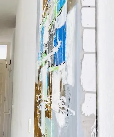 Diki: La Casa Marina De Plata Апартаменты Плая-де-лас-Америкас