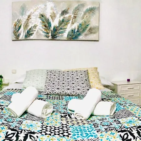 Diki: La Casa Marina De Plata Плая-де-лас-Америкас