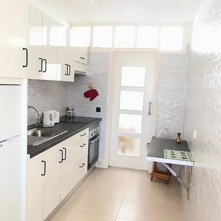 Diki: La Casa Marina De Plata Appartement Playa de las Américas