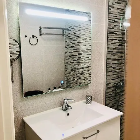 Appartement Diki: La Casa Marina De Plata