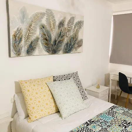 Appartement Diki: La Casa Marina De Plata