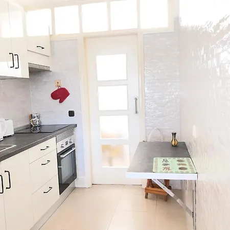 Diki: La Casa Marina De Plata Плая-де-лас-Америкас