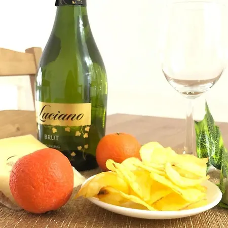 Diki: La Casa Marina De Plata Appartement Playa de las Américas