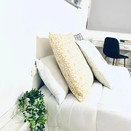 Diki: La Casa Marina De Plata Appartement *