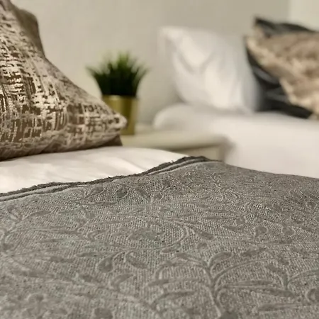 Diki: La Casa Marina De Plata Апартаменты *