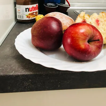 Diki: La Casa Marina De Plata Appartement