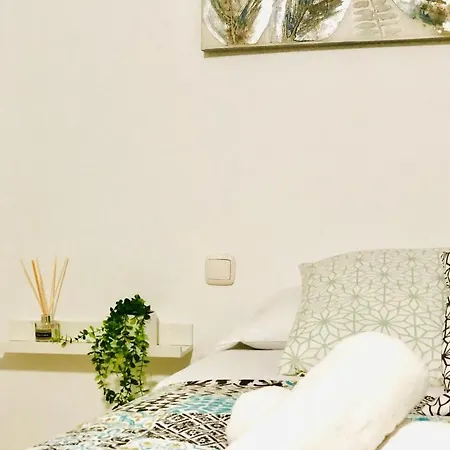 Апартаменты Diki: La Casa Marina De Plata *