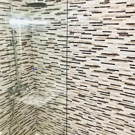 Diki: La Casa Marina De Plata Appartement Playa de las Américas