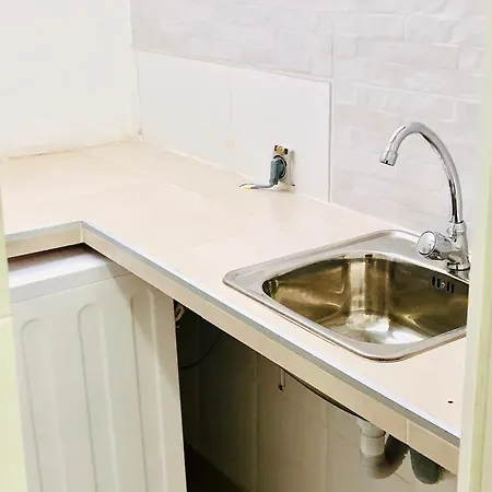 Diki: La Casa Marina De Plata Playa de las Américas