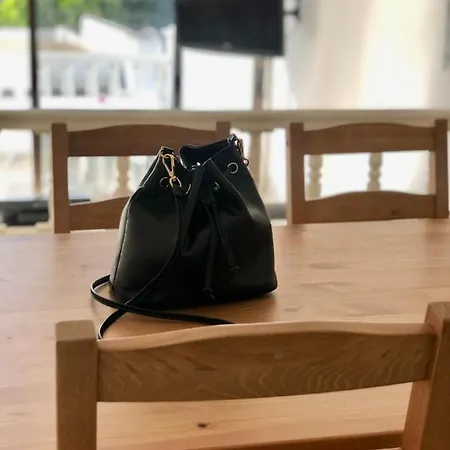 Diki: La Casa Marina De Plata Апартаменты Плая-де-лас-Америкас