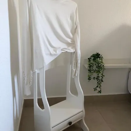 Diki: La Casa Marina De Plata Appartement